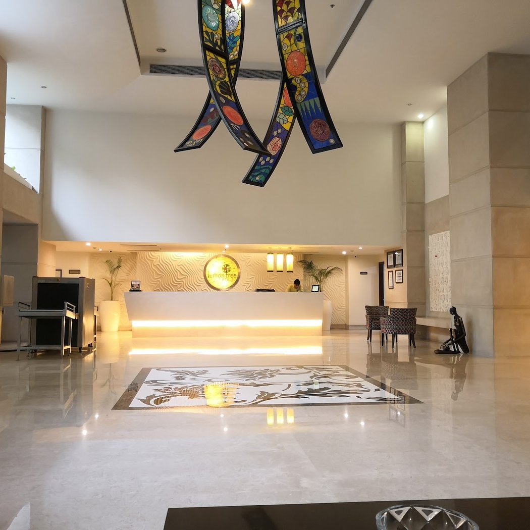 Lemon Tree Hotel, Electronic City, Bangalore 1