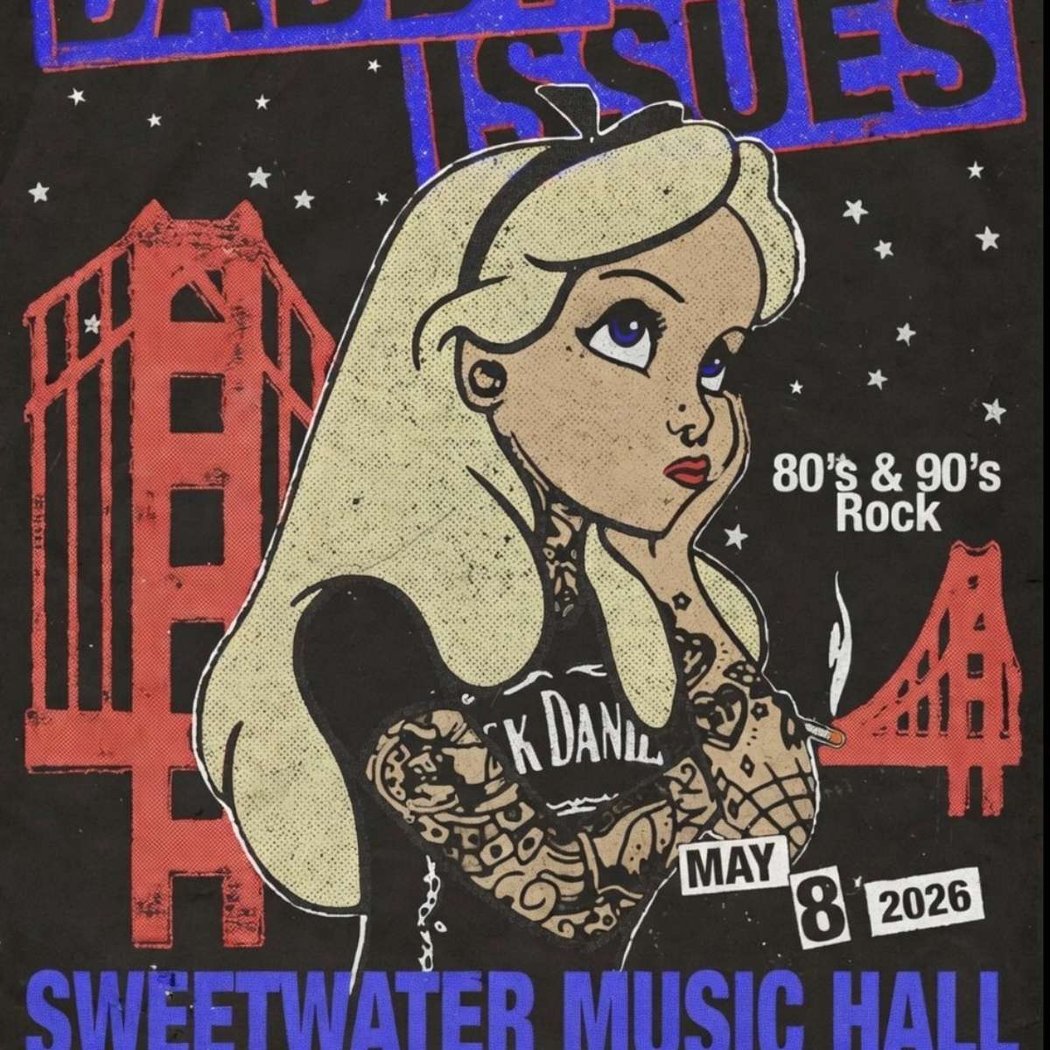 Daddy Issues 1