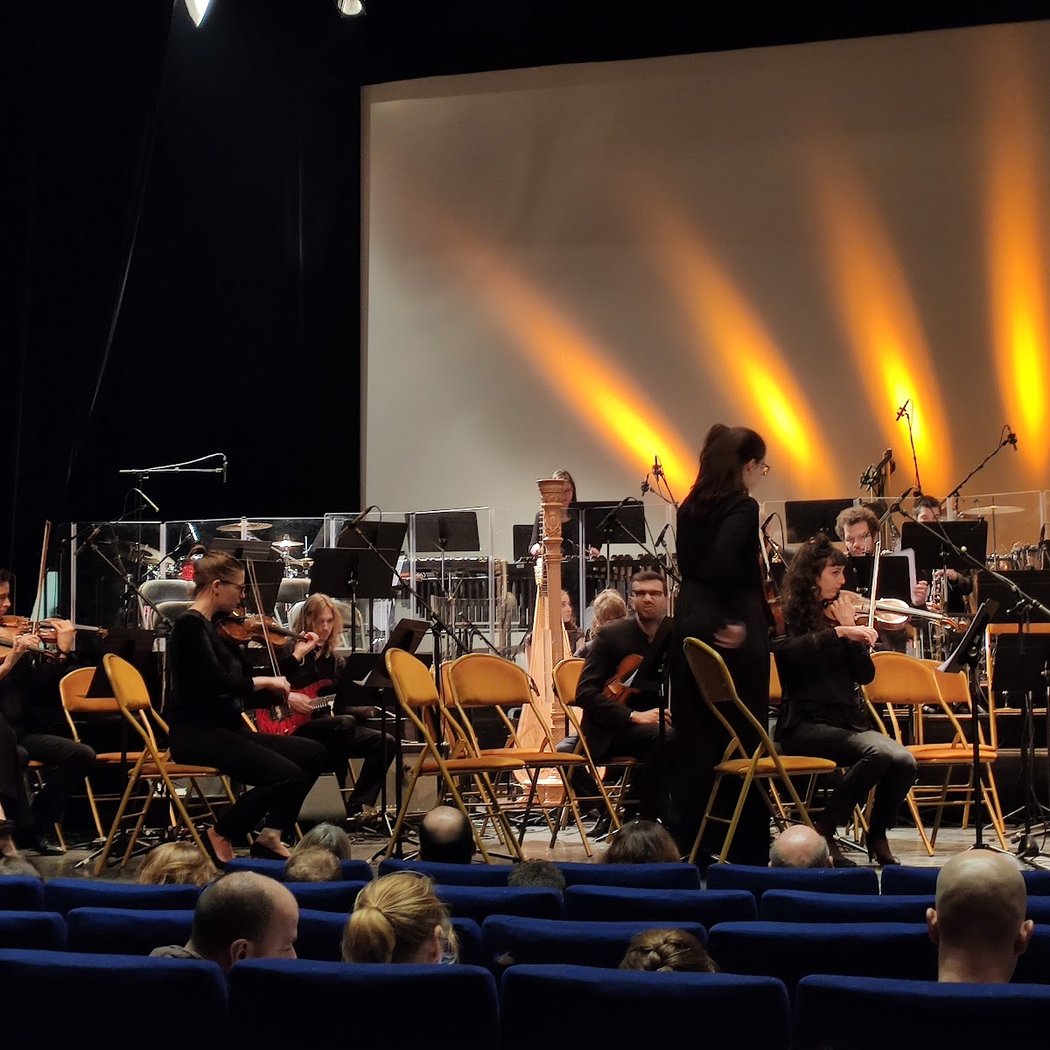 Theater of Longjumeau 2