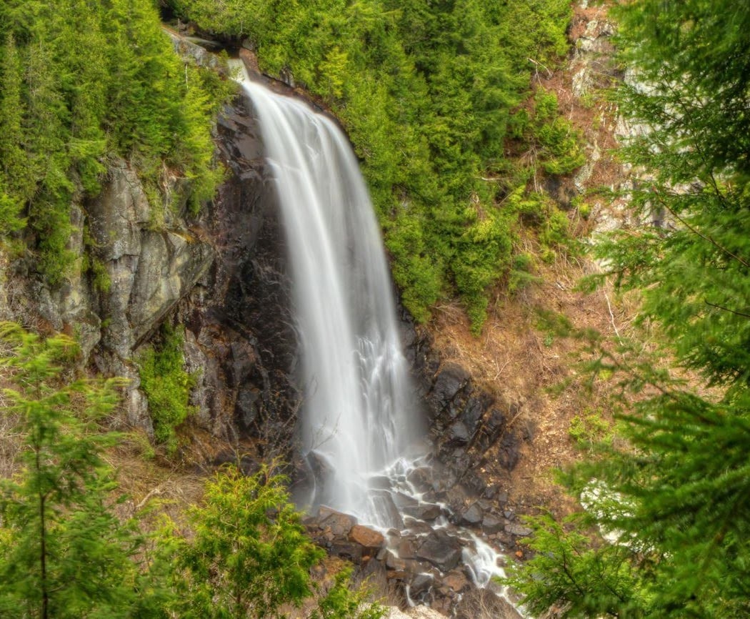 Hudson Gorge Wilderness 3
