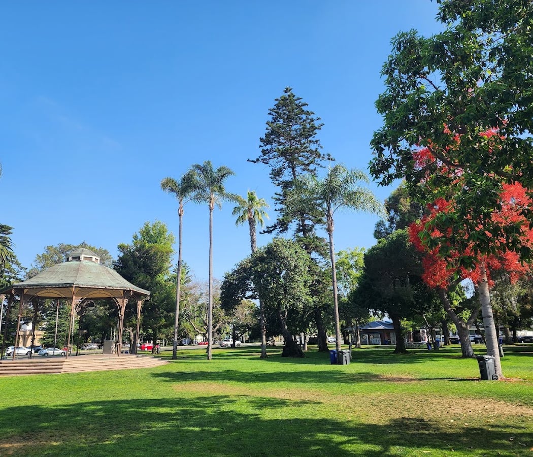 Spreckels Park 1