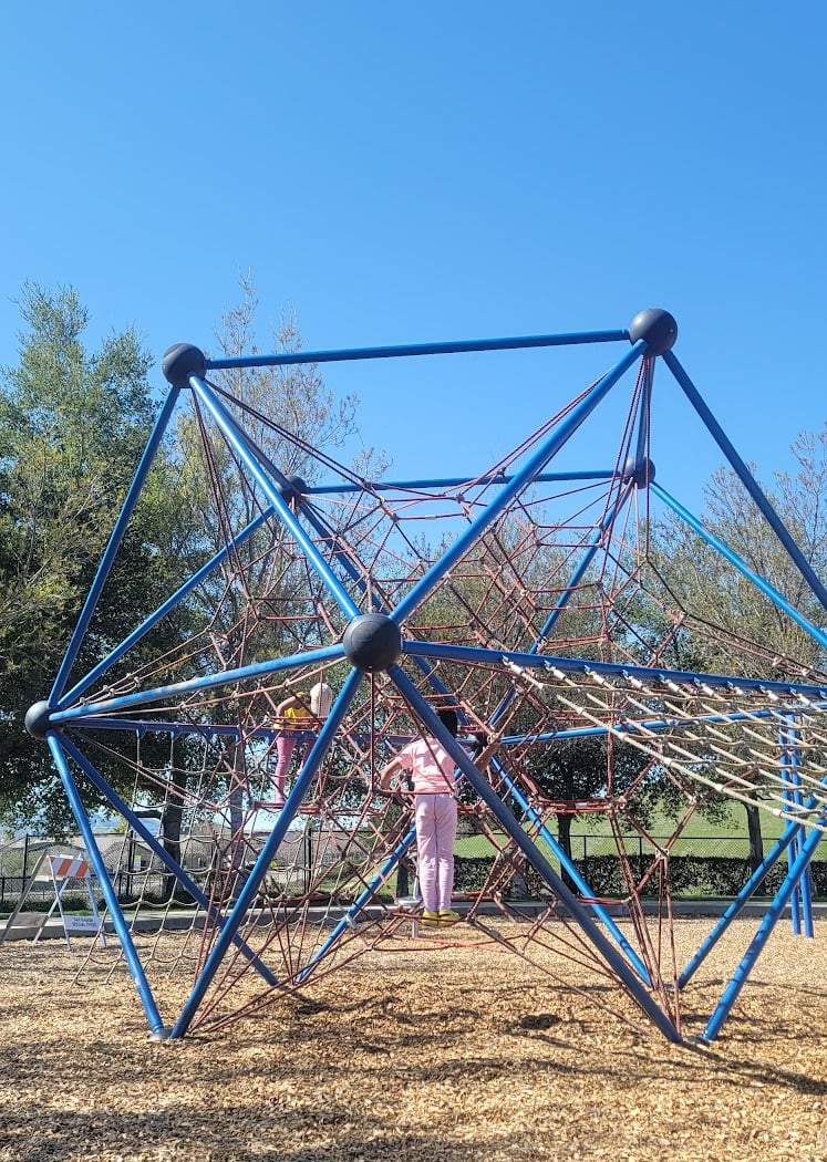 San Ramon Hidden Valley Park 2
