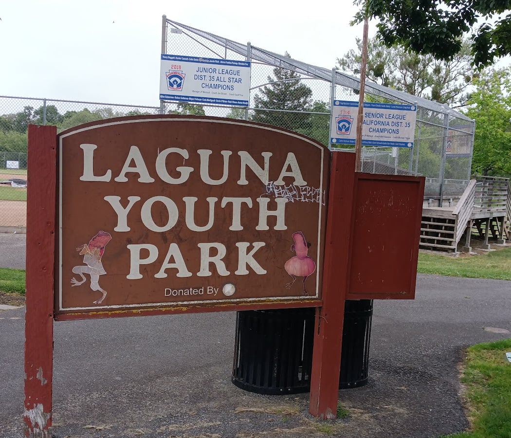 Laguna Youth Park 3