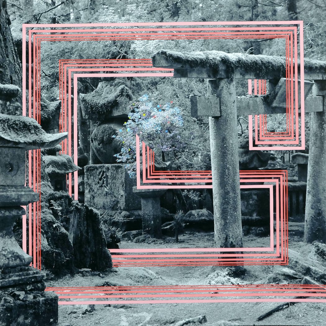 Sanctuaires - Arthur Lambert Exposition personnelle 2