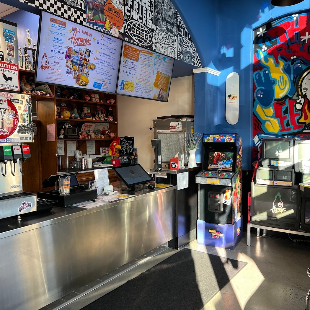 Kids Eat Free Tuesdays 3