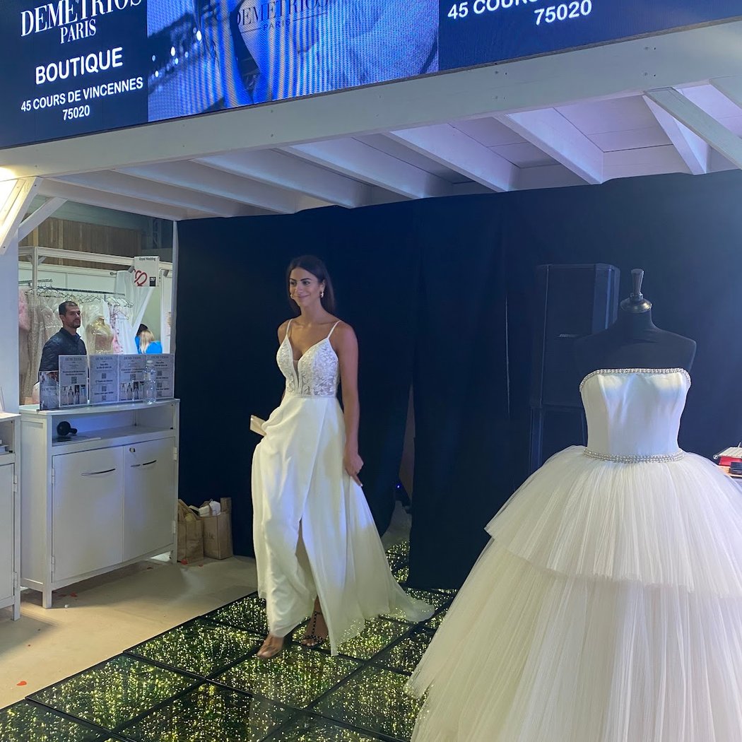 Eleni Elias by Demetrios 3