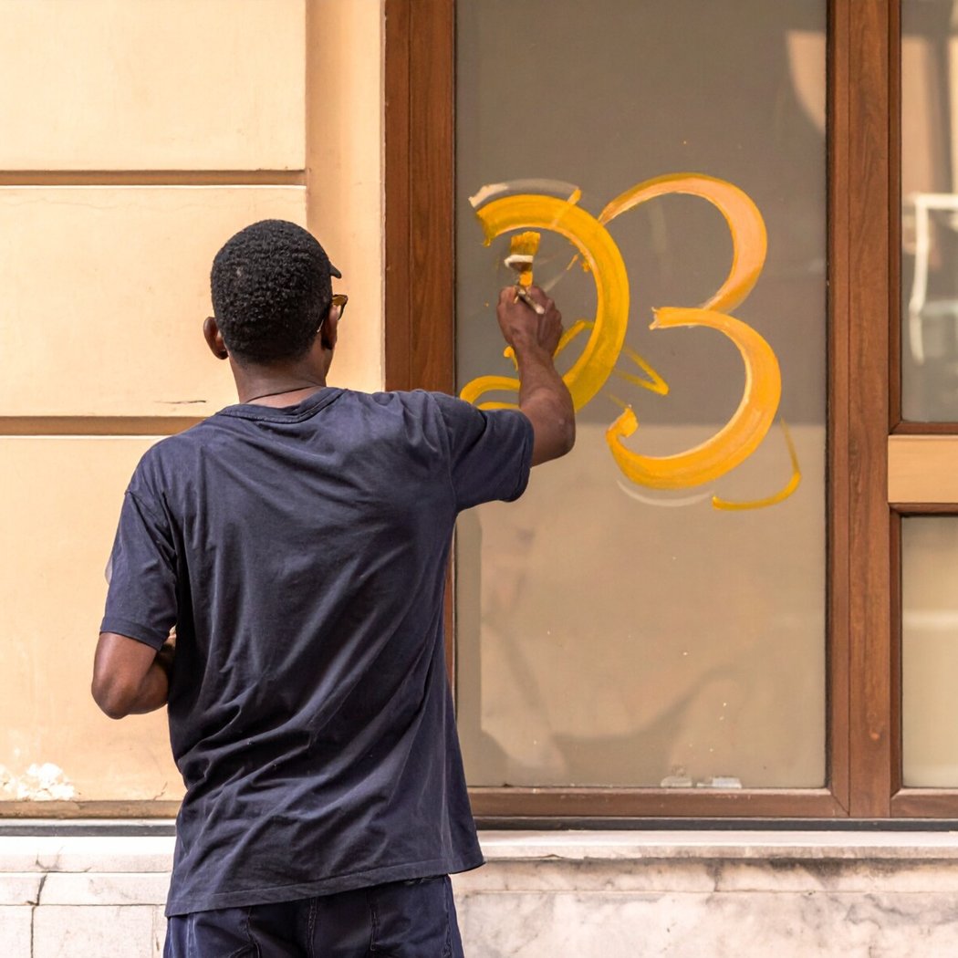Formation Intensive de 2 Mois : Aérographie, Peinture en Lettre, Impression 3D et Plus 3