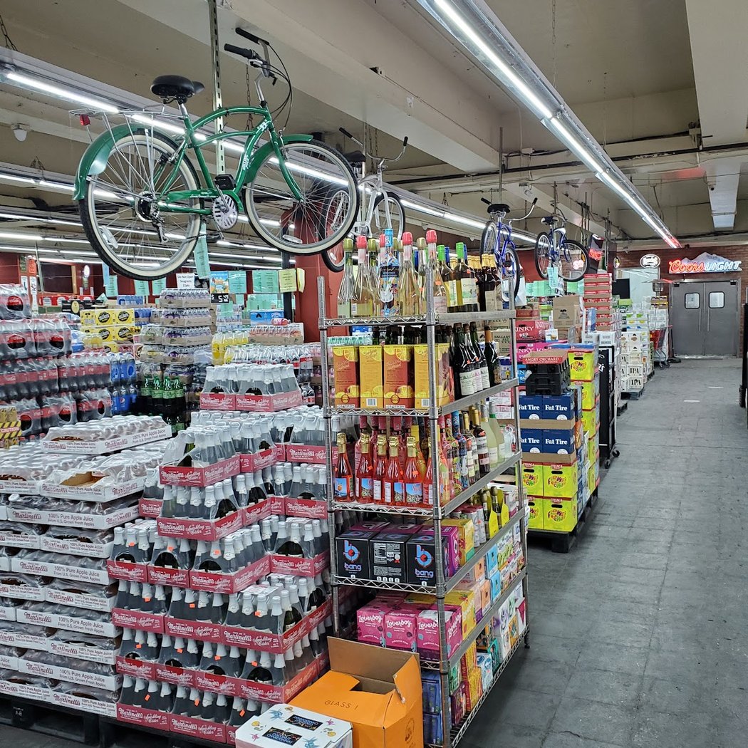 Brooklyn Beer & Soda 3