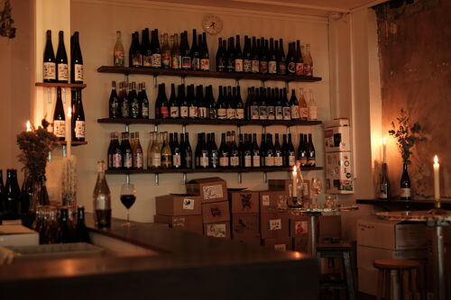 Les Vins Du Matin 2