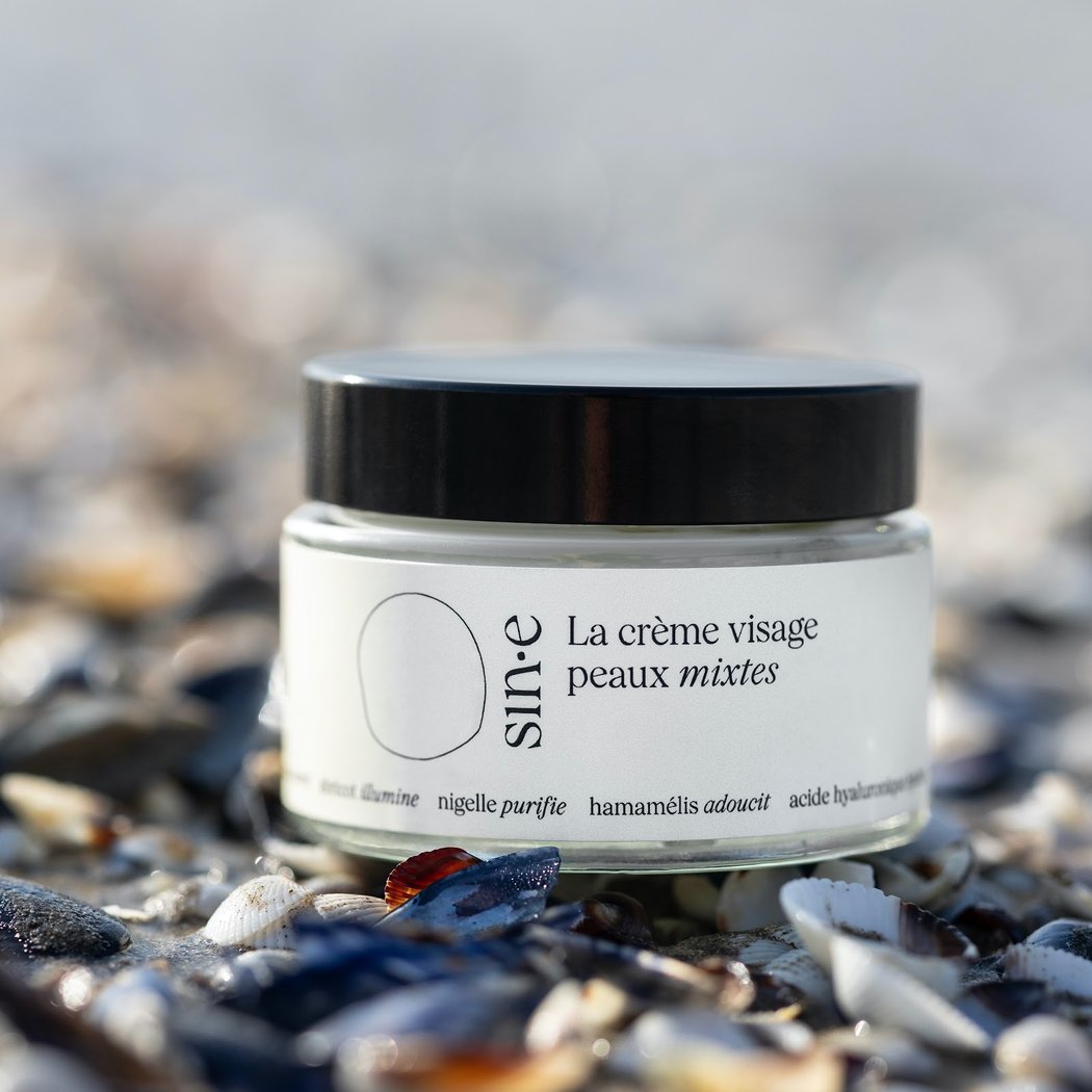 Sine cosmétiques bio 2
