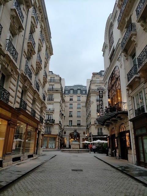 La nuit des temps 3