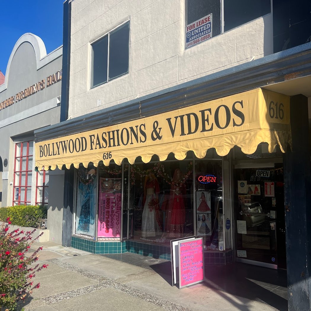 Bollywood Fashions 2