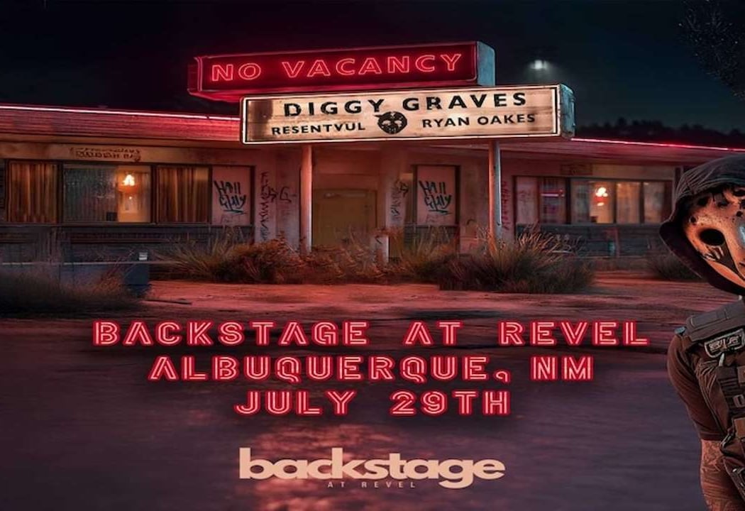 Diggy Graves 2