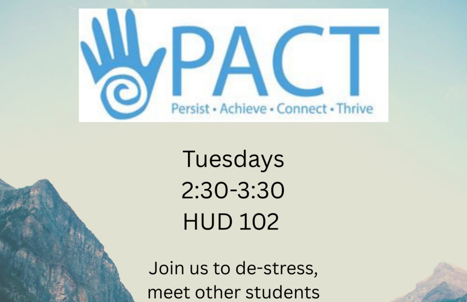 PACT 1