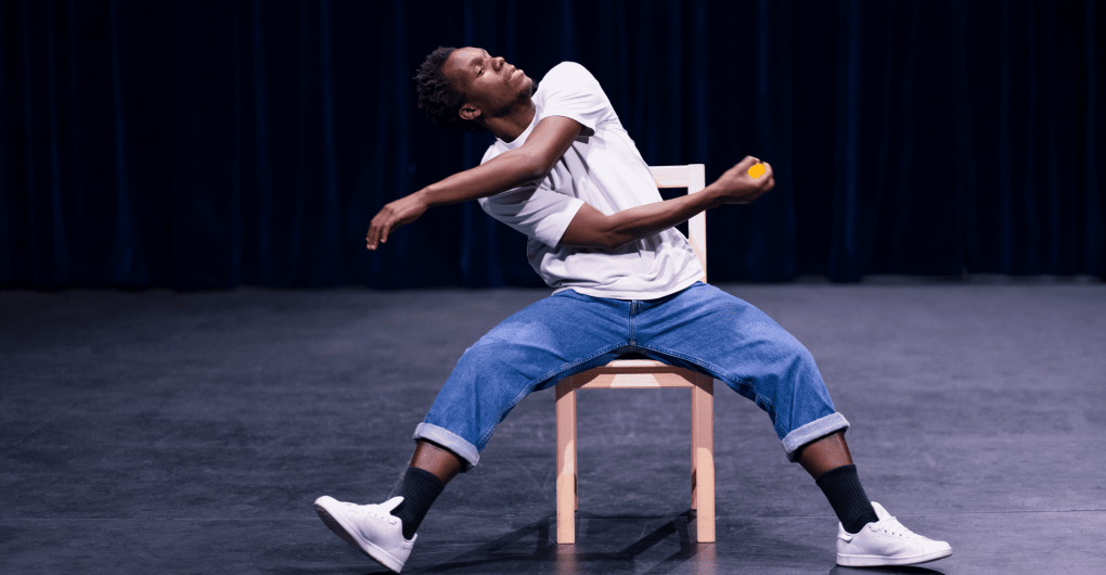 Diffusion "Nkama" de Dimas Tivane - production déléguée 1