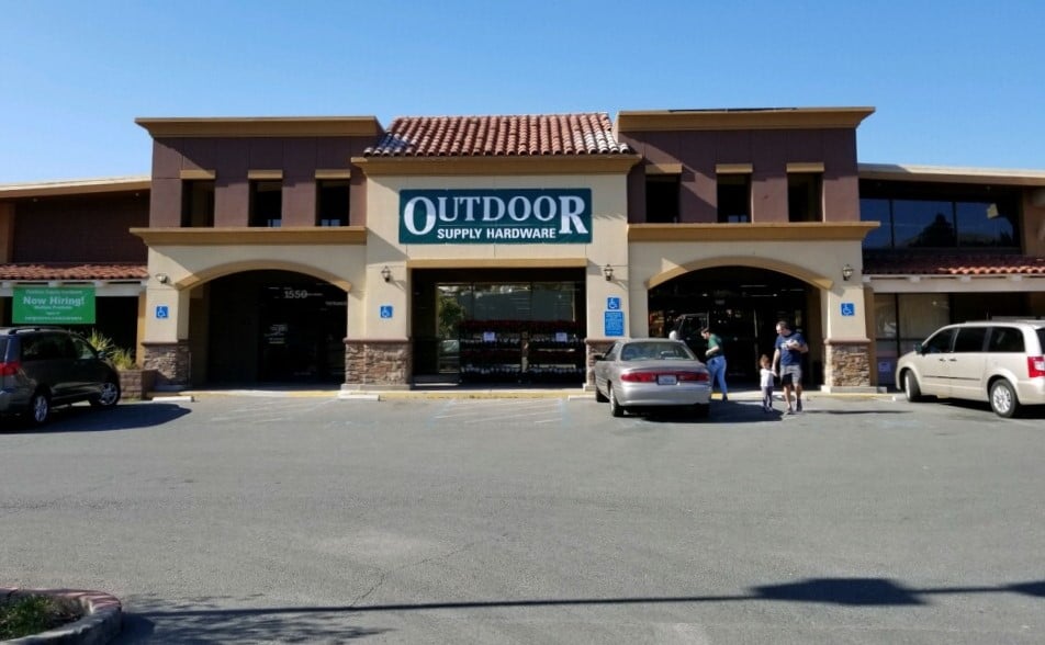 Outdoor Supply Hardware 2