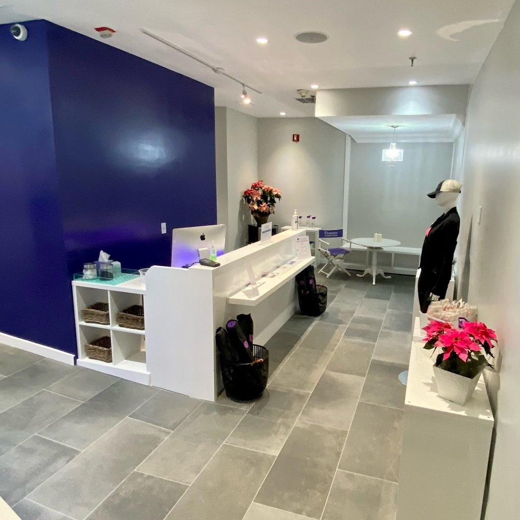 Elements Barre Fit, Upper East Side 2