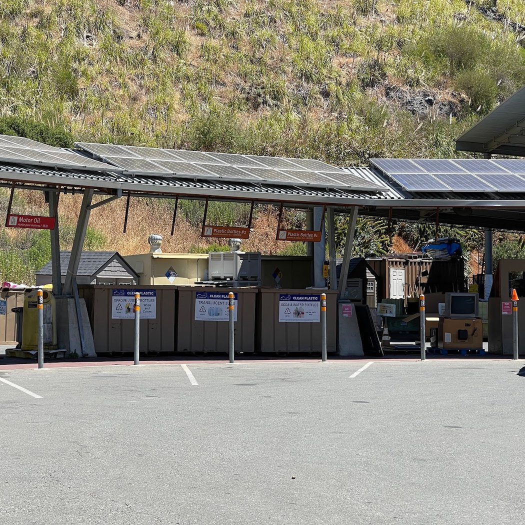 El Cerrito Recycling Center 3