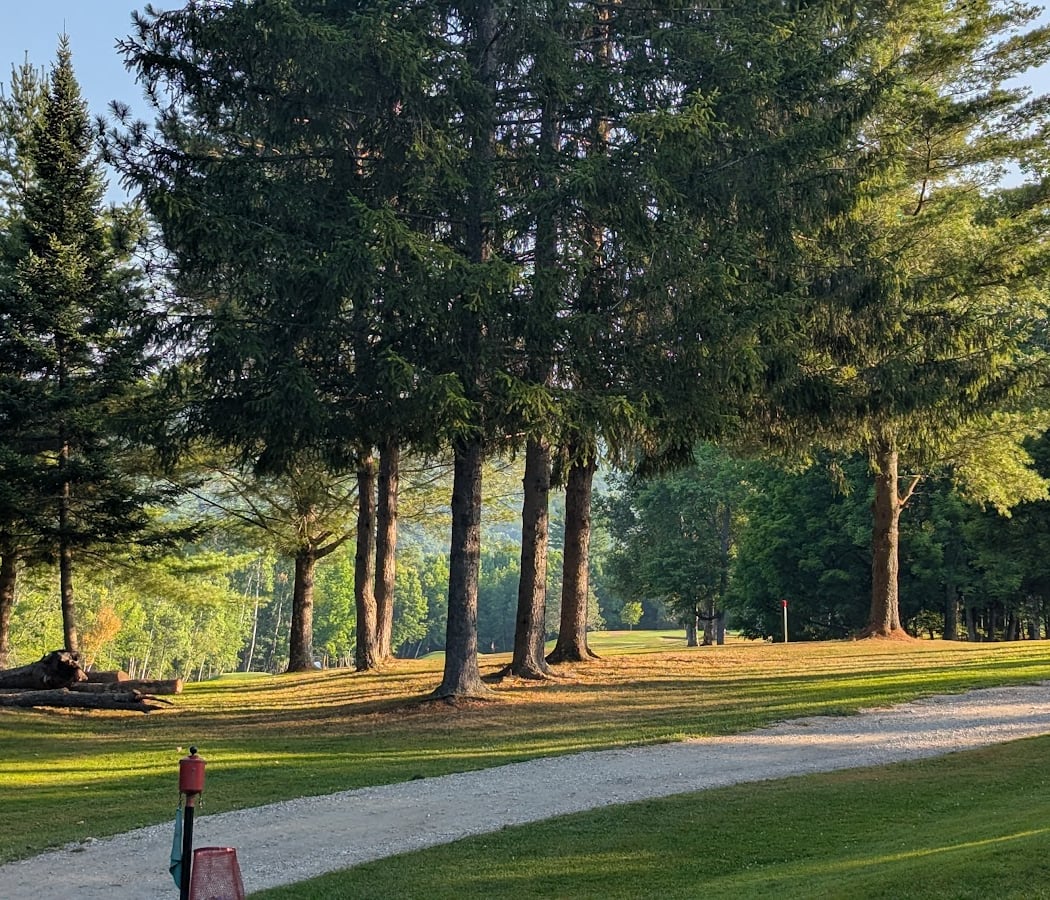 North Hatley Golf Club 2