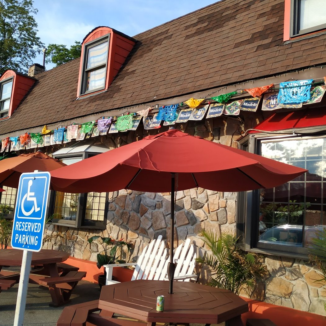 Maya Café & Cantina 2