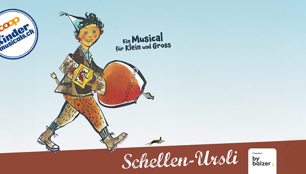 Schellen-Ursli 1