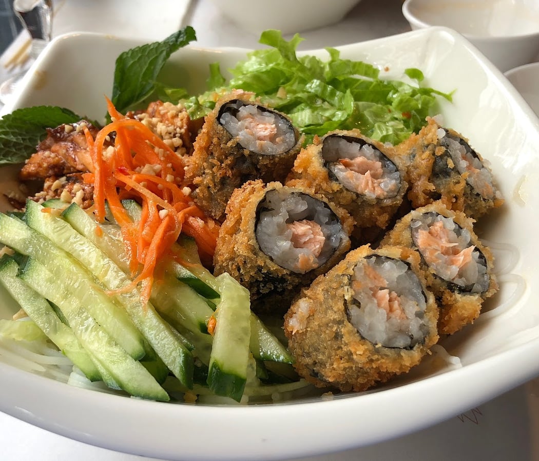 Shogun Sushi 3