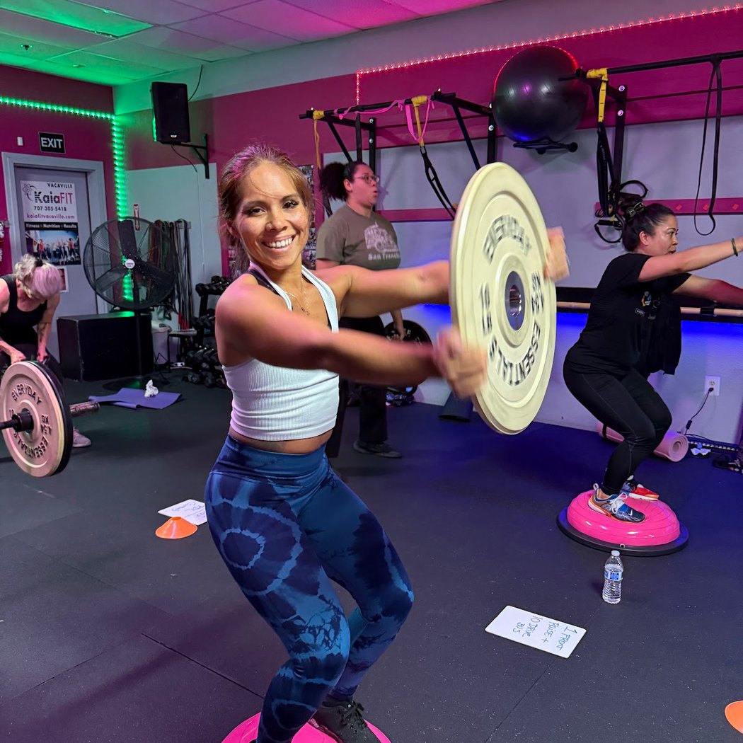 Kaia Fit Vacaville 1