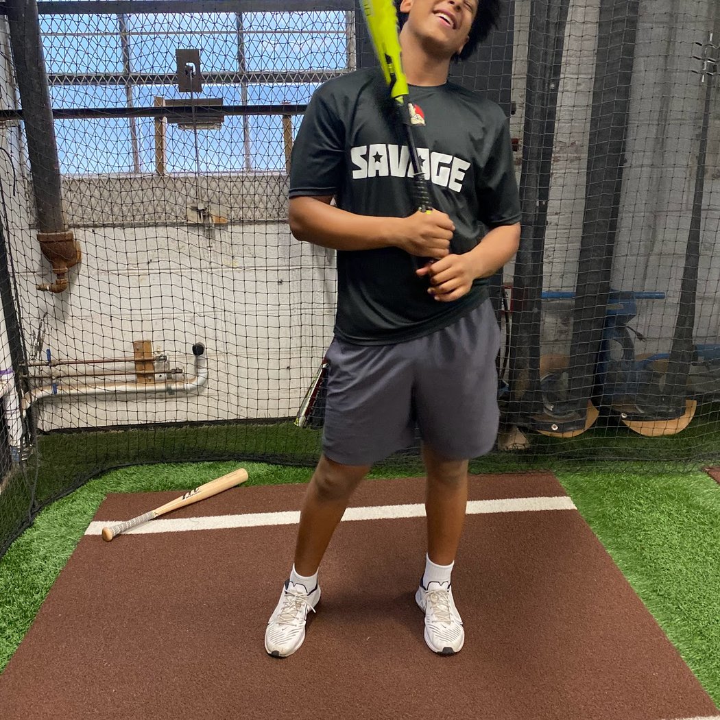 Baseball Performance Institute, LLC 3