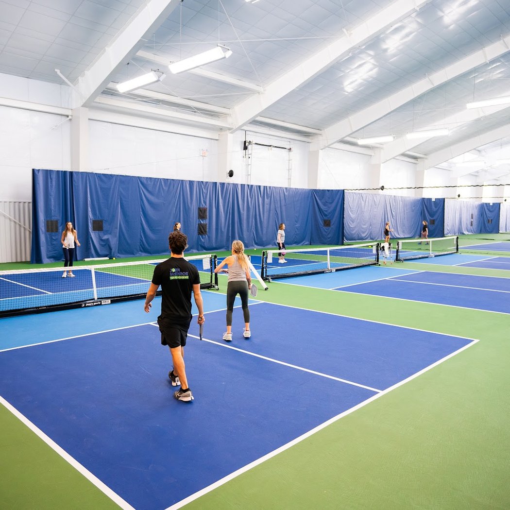 SPORTIME Pickleball NYC 3