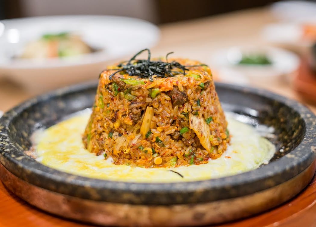 Five Senses (Koreatown) 3