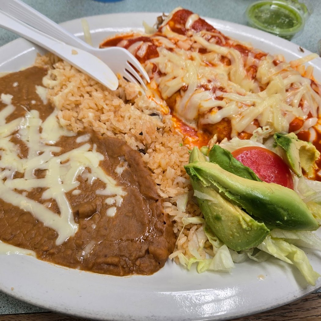 Taqueria El Farolito 3