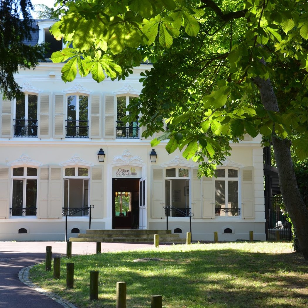Tourist Office of Rueil Malmaison 1