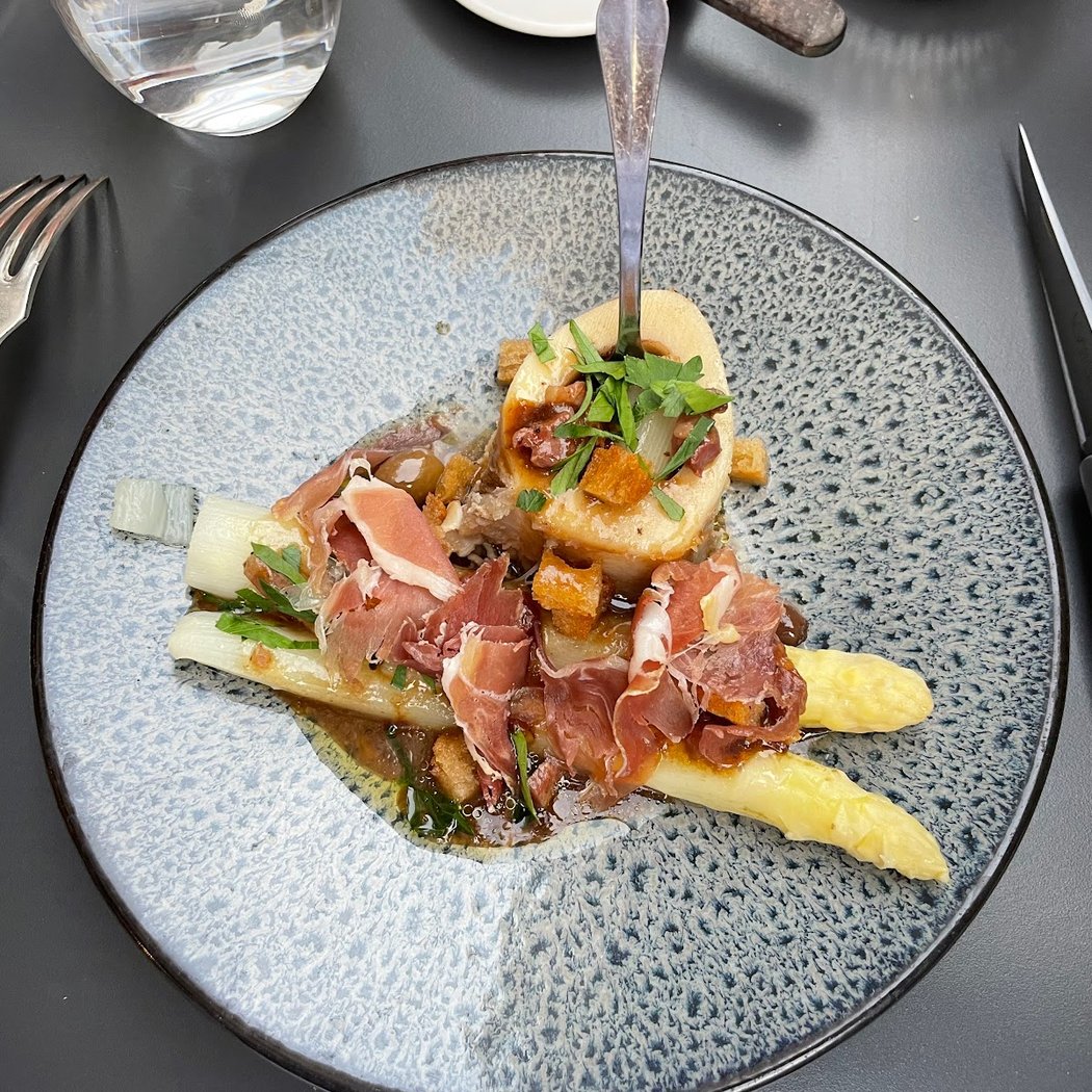 Bistrot Belhara 1