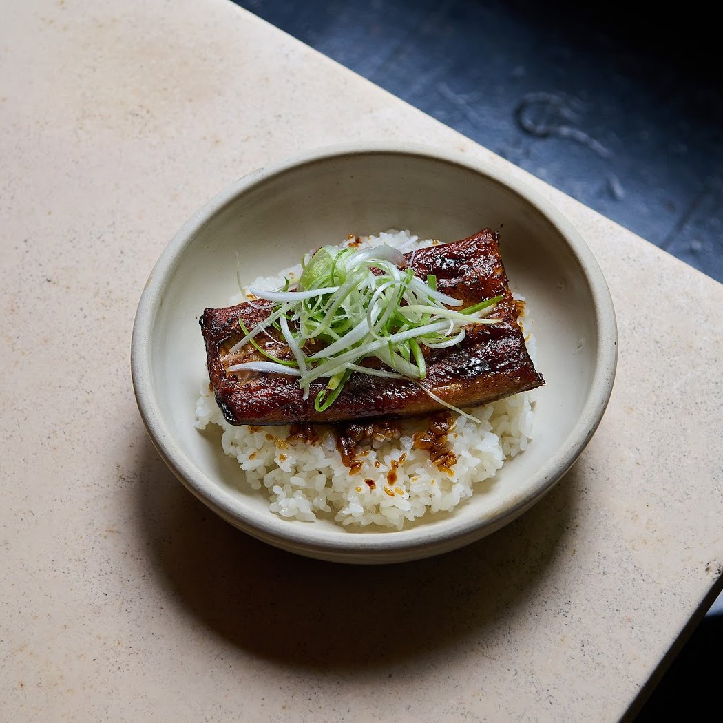 OKONOMI / YUJI Ramen Manhattan 1