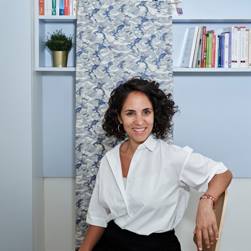 Cathy Cailhau Eltelbany - Naturopathe Paris 15 1