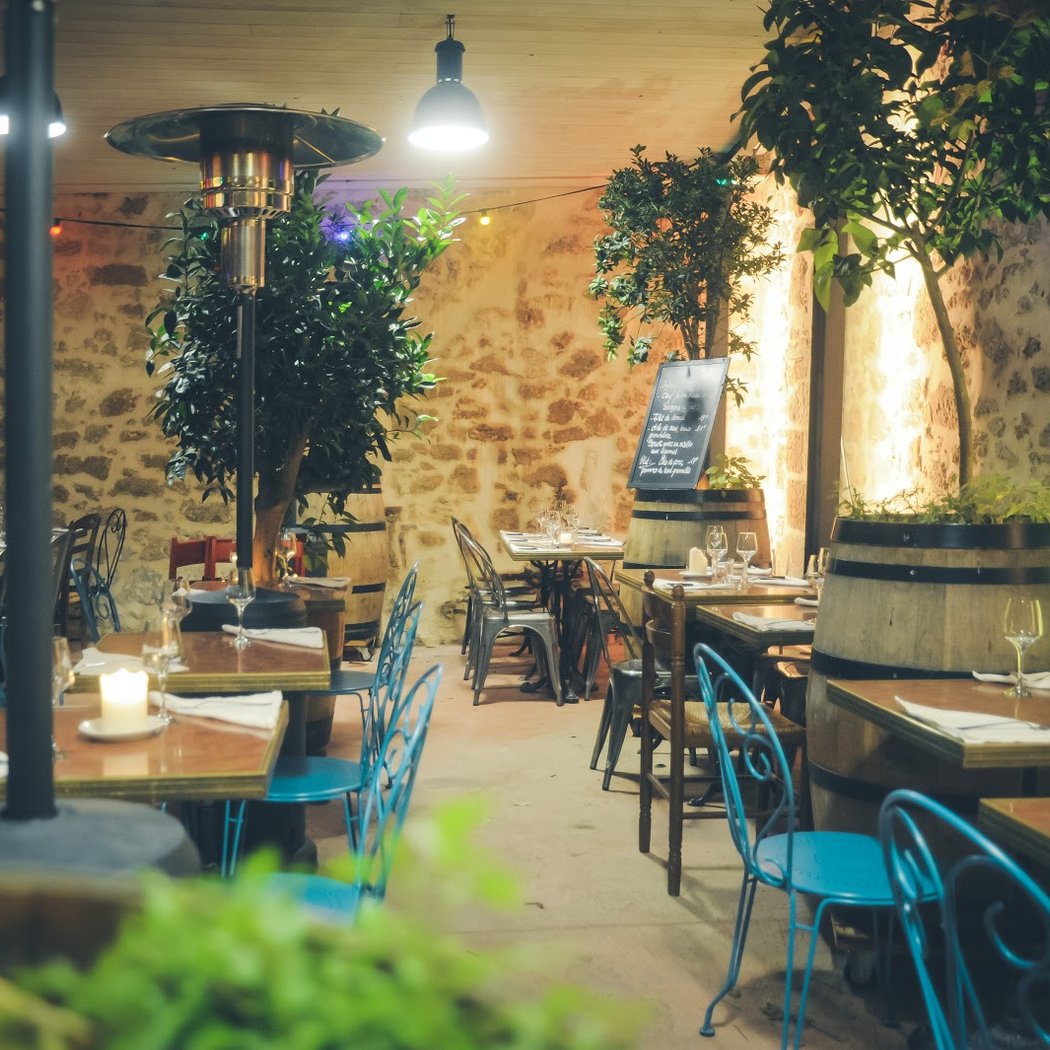 PULP • Bdx Saint-Michel 4