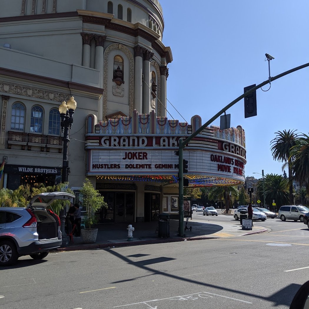 David Lynch tribute 1