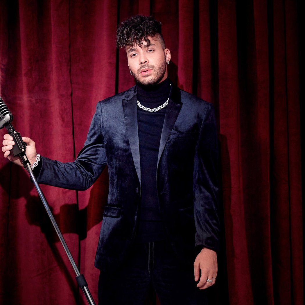 Romeo Santos & Prince Royce - Mejor Tarde Que Nunca Tour 2026 3