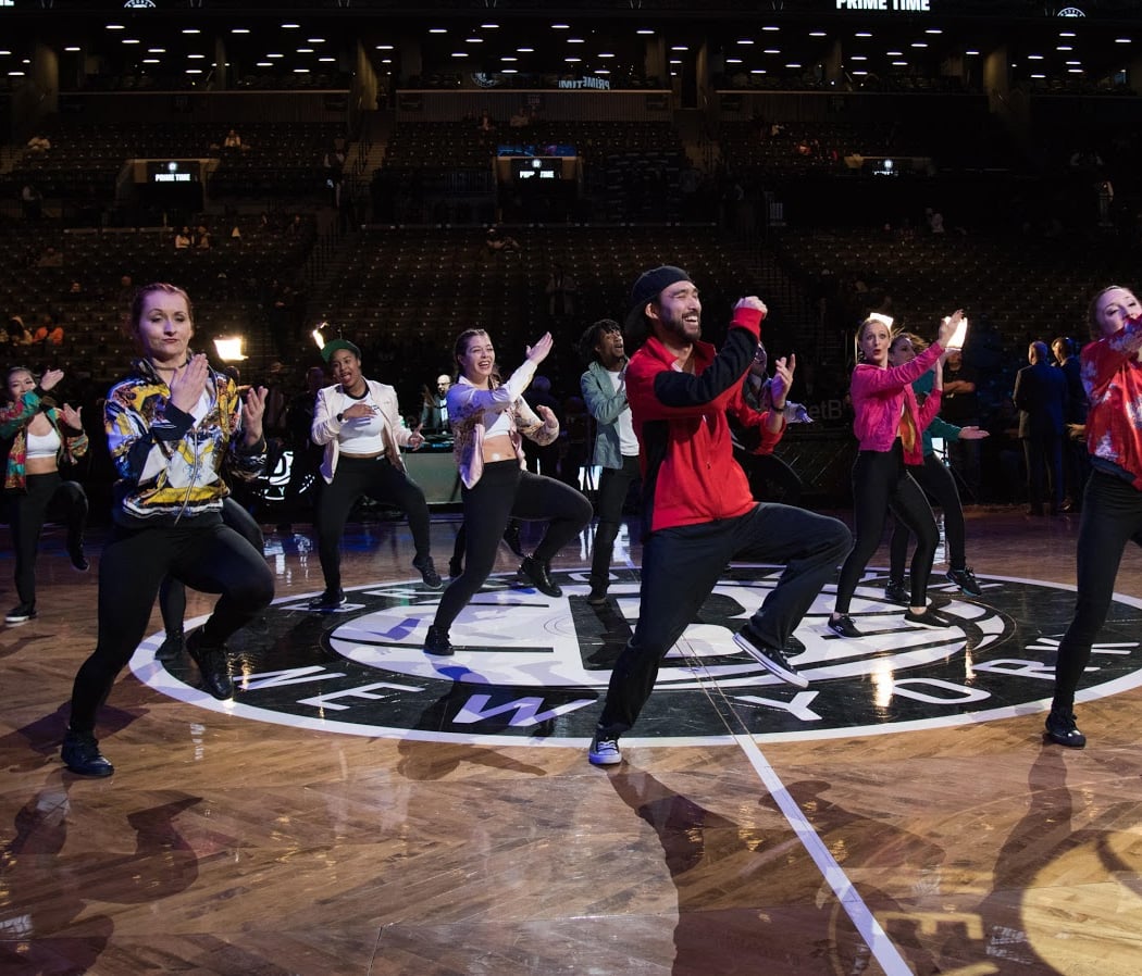 PMT House of Dance 3
