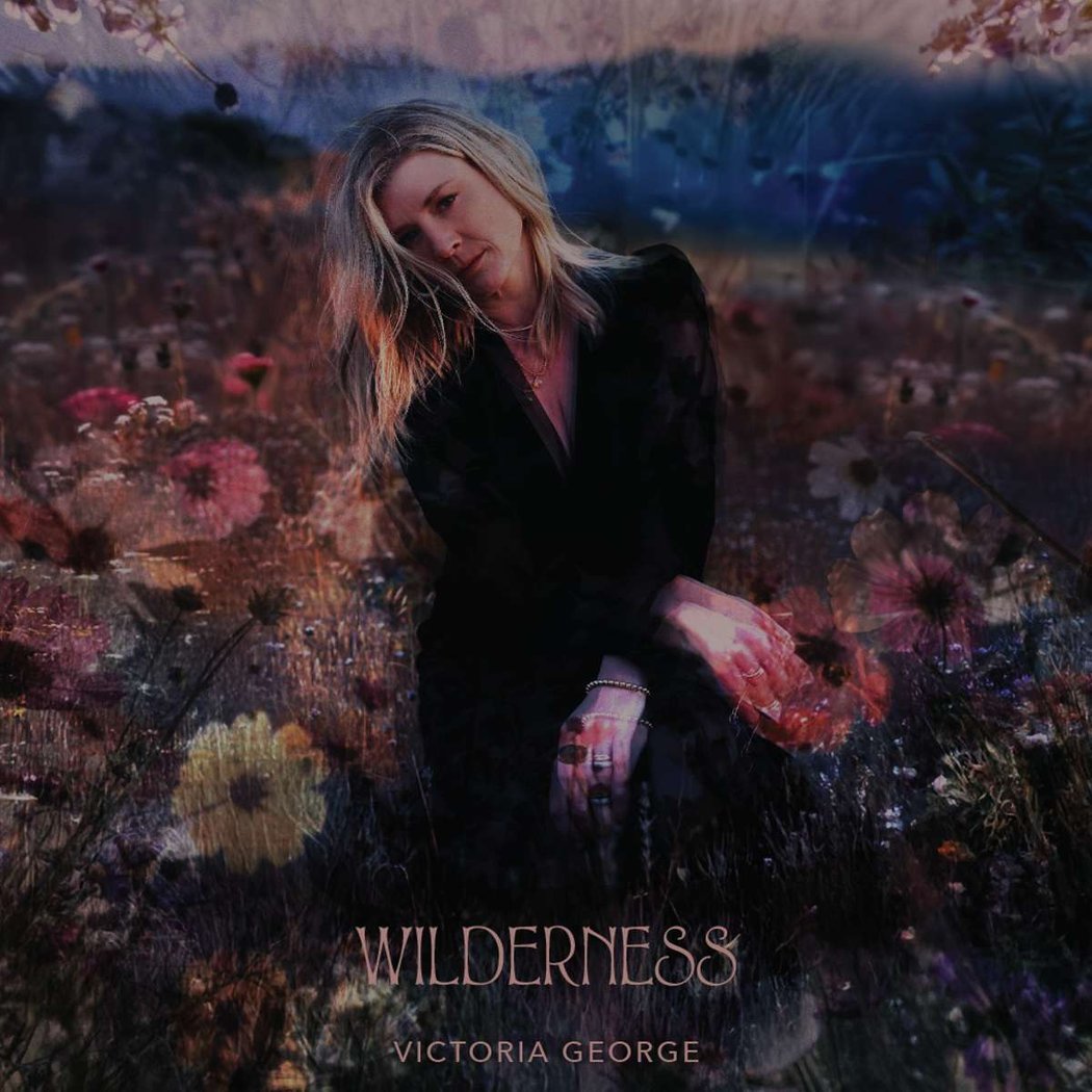 Victoria George Early Access Album Release Party with David Luning 1