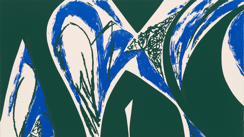 A Gallery of Their Own: Women Artists from the Carr and Goldblum Gift