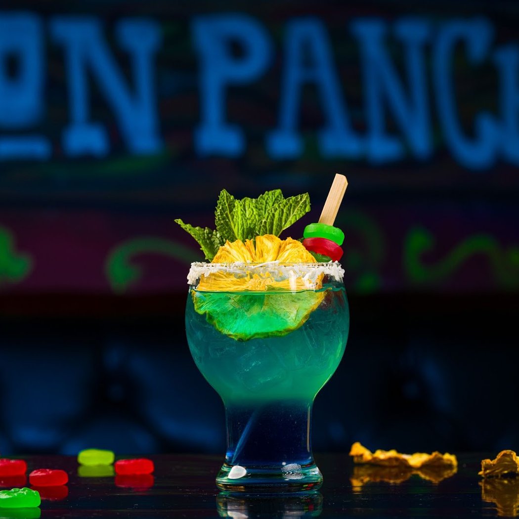 Don Pancho Villa 1
