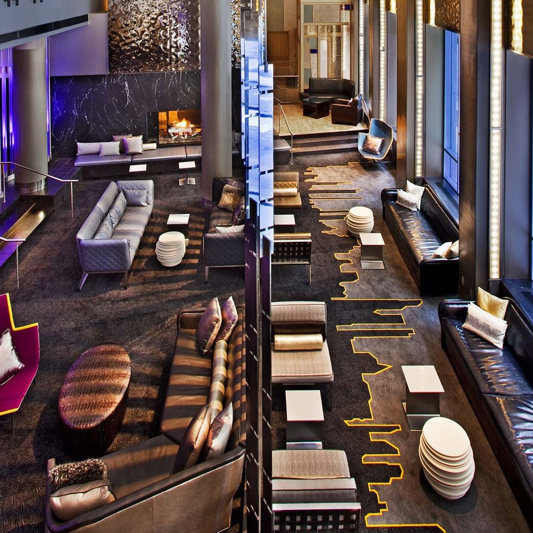 The Maxwell New York City 1