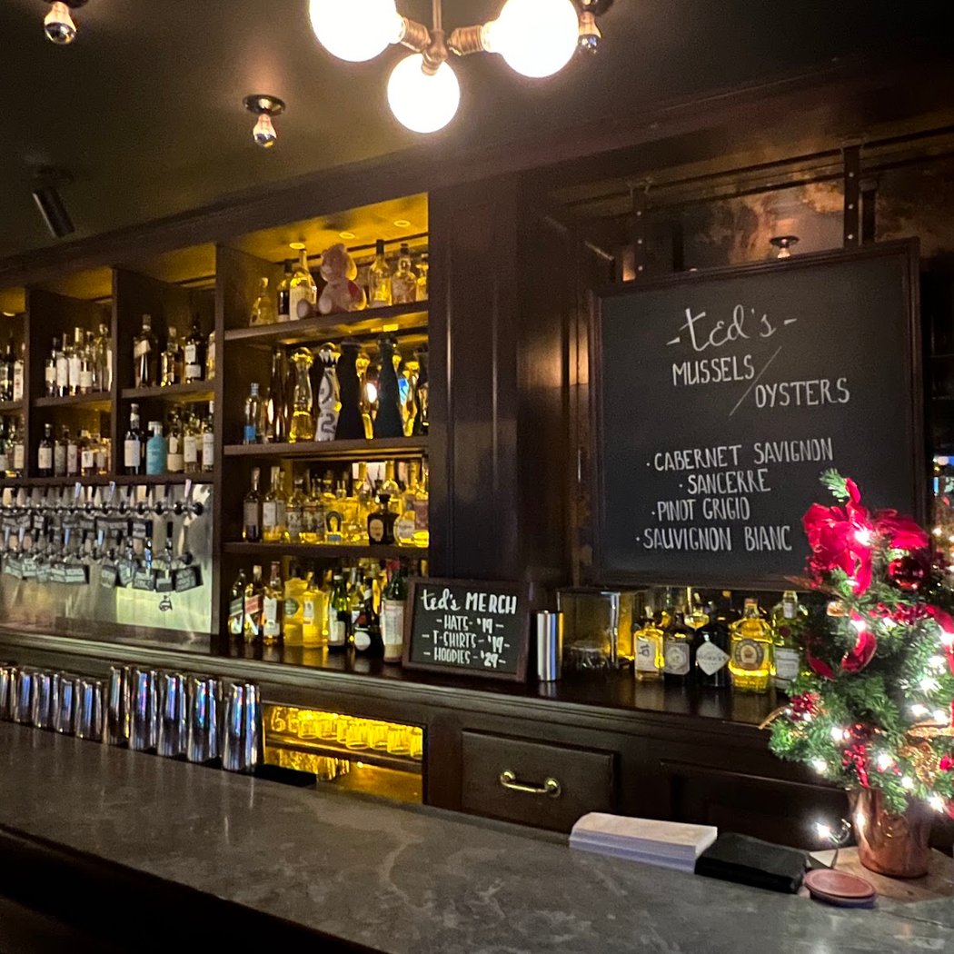 Ted's Corner Tavern 3