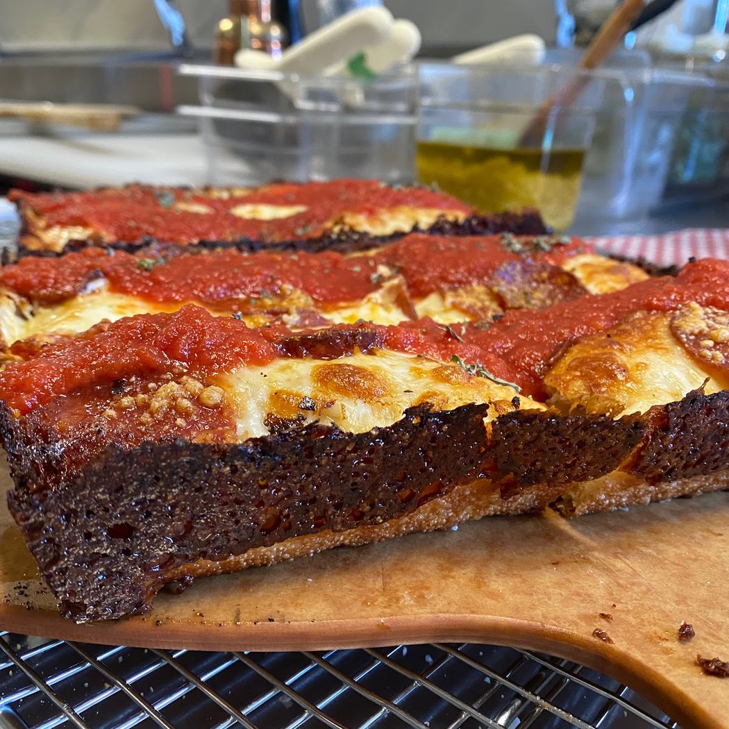 Acre Pizza 1