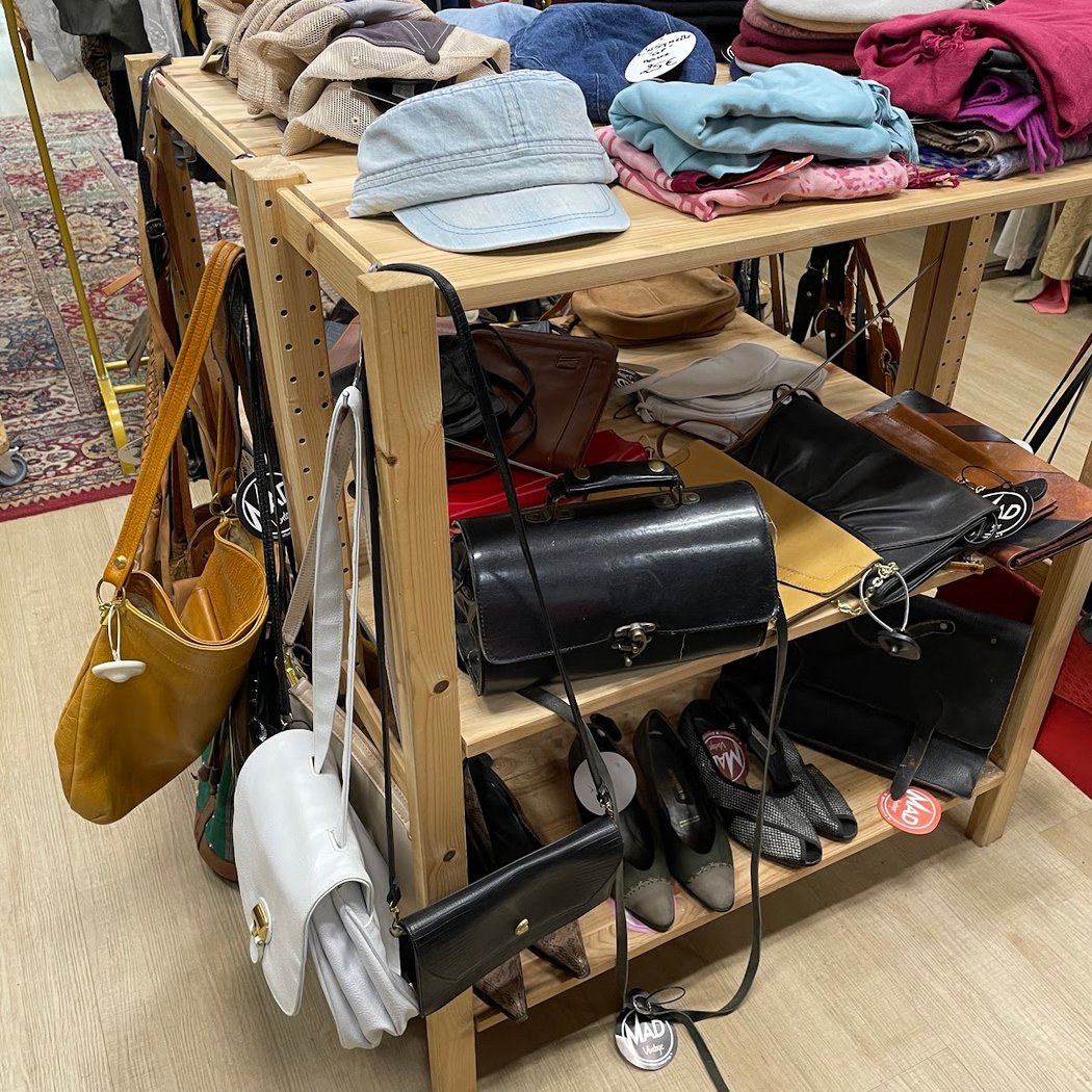 Mad Vintage 1