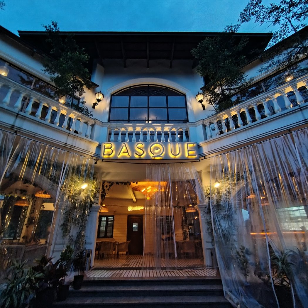 BASQUE NEW YEAR EVE 2026 | SIZZLE IN THE DRIZZLE SEASON 7 4