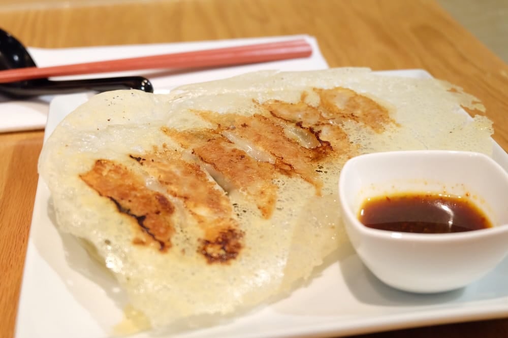 Tenichi Ramen 3