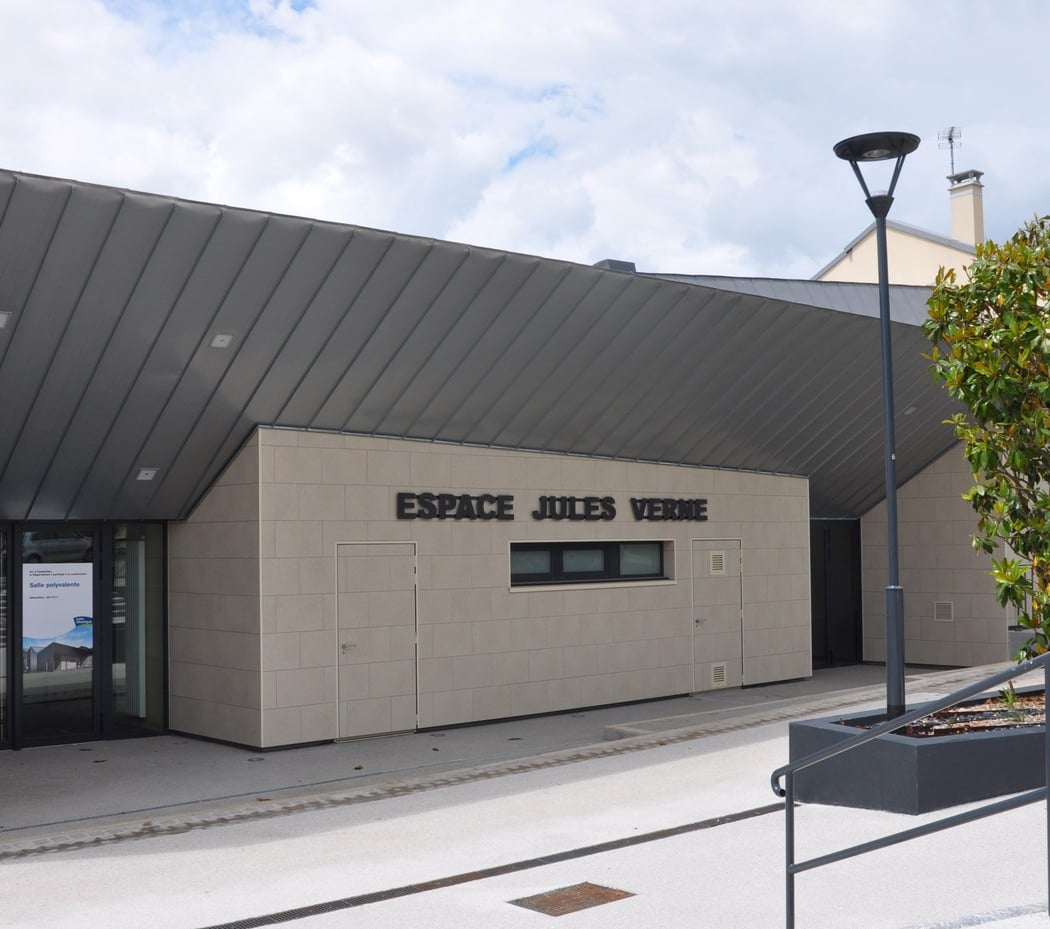Espace Jules Verne 1