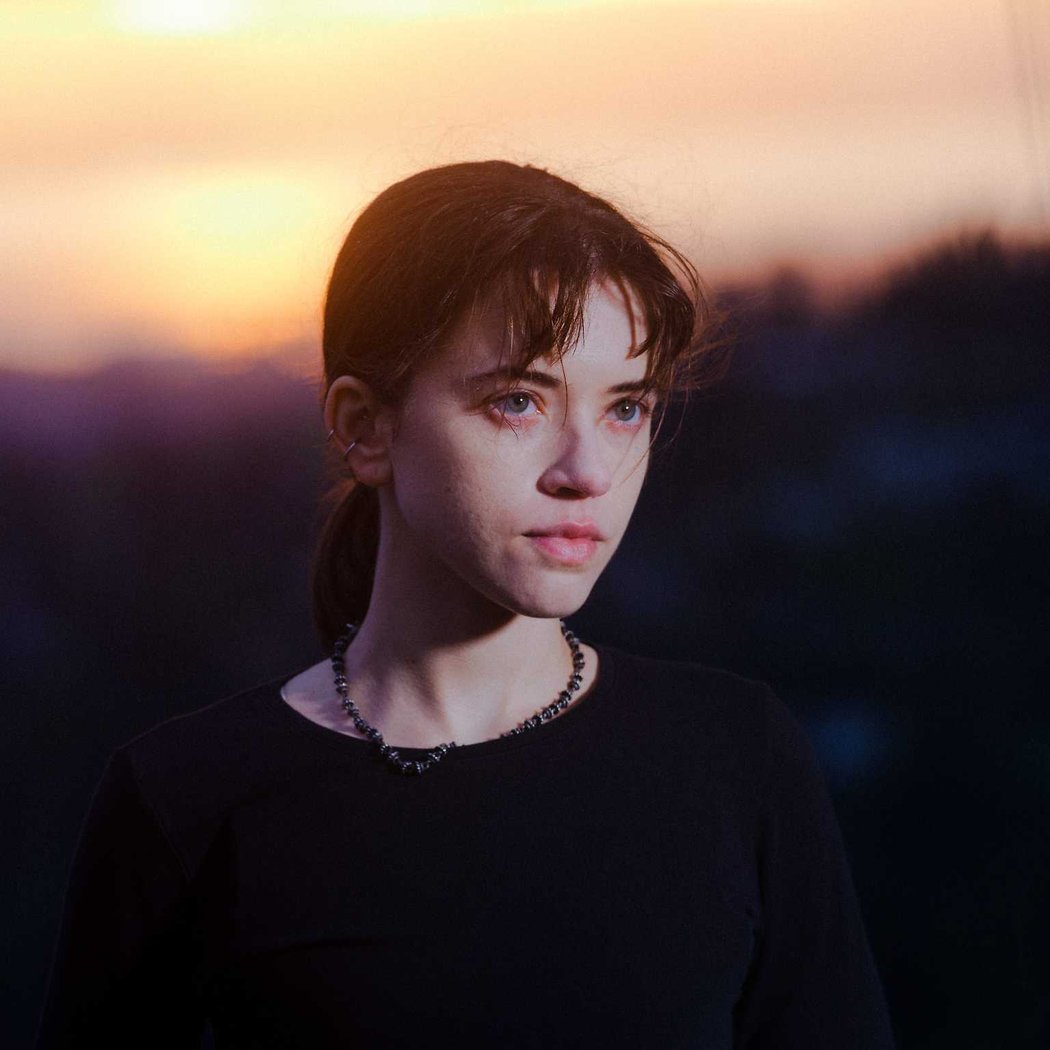 Maria BC + support: Brána 1